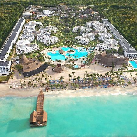 Sunscape Dominicus ลาโรมานา ภายนอก รูปภาพ