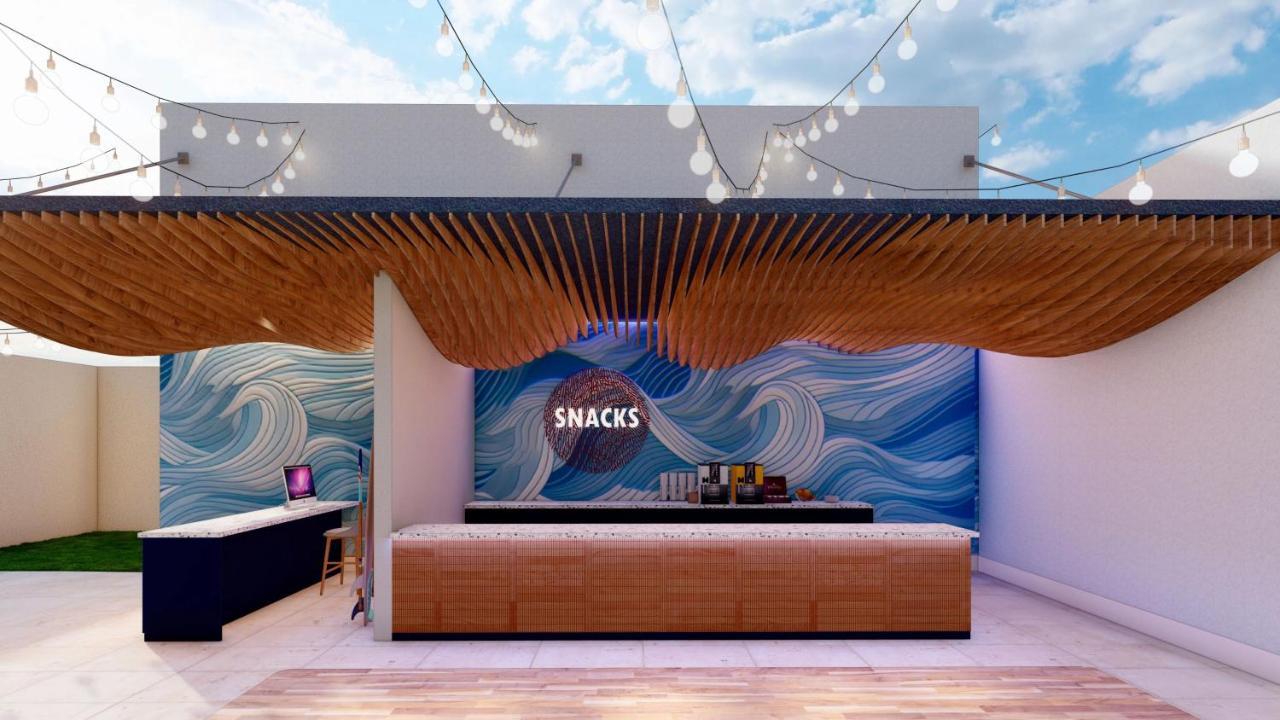 Sunscape Dominicus ลาโรมานา ภายนอก รูปภาพ