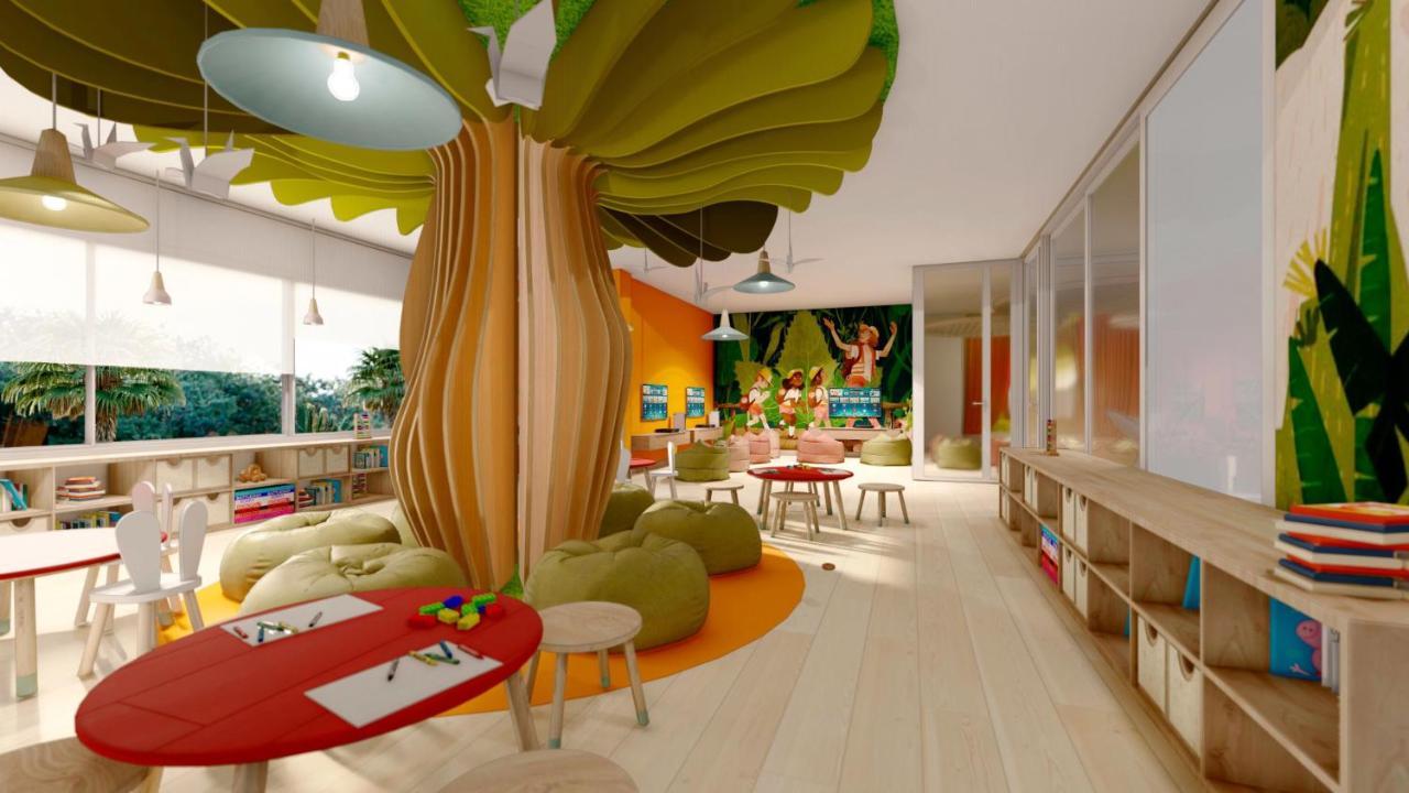 Sunscape Dominicus ลาโรมานา ภายนอก รูปภาพ
