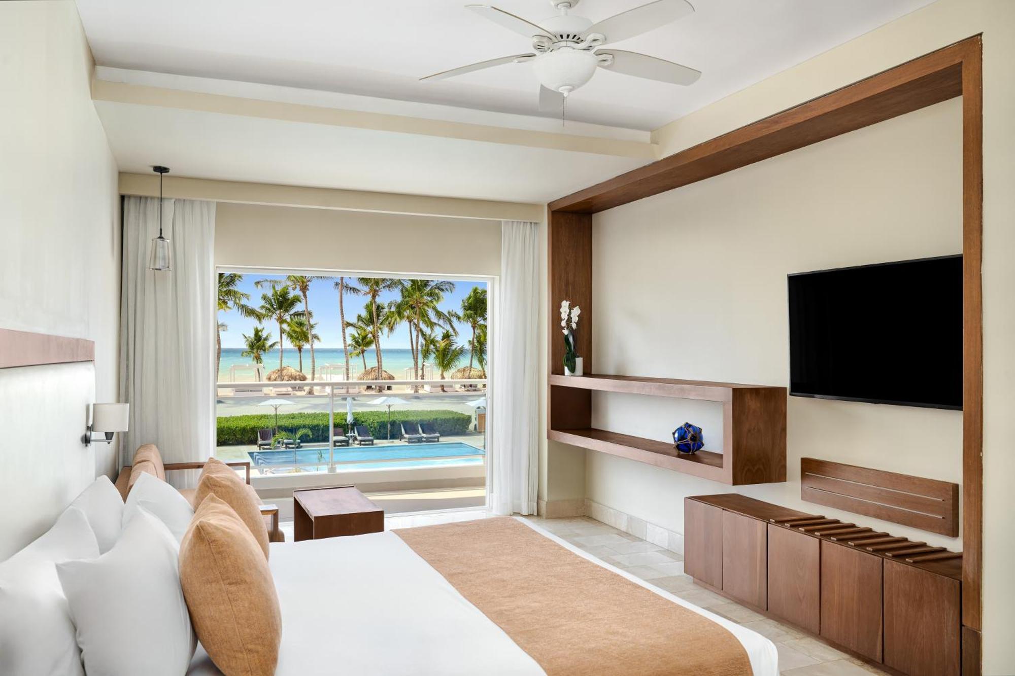 Sunscape Dominicus ลาโรมานา ภายนอก รูปภาพ