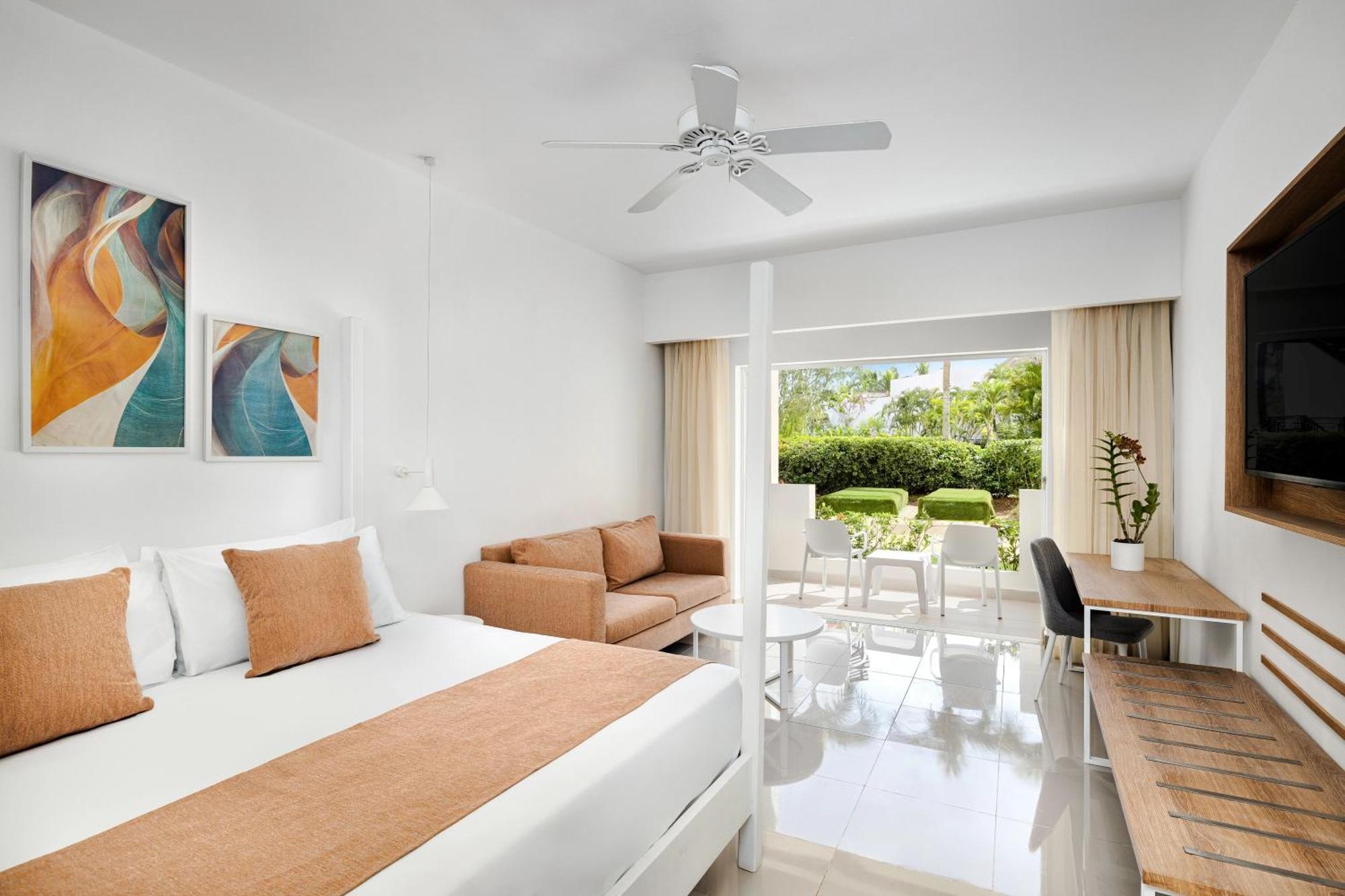 Sunscape Dominicus ลาโรมานา ภายนอก รูปภาพ