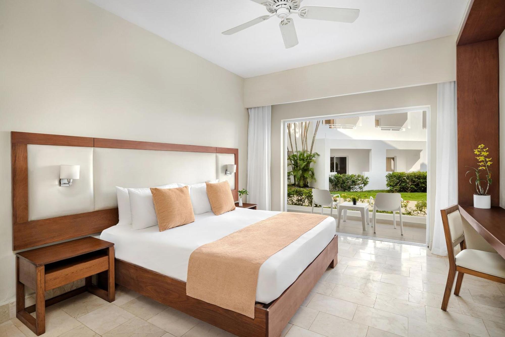 Sunscape Dominicus ลาโรมานา ภายนอก รูปภาพ