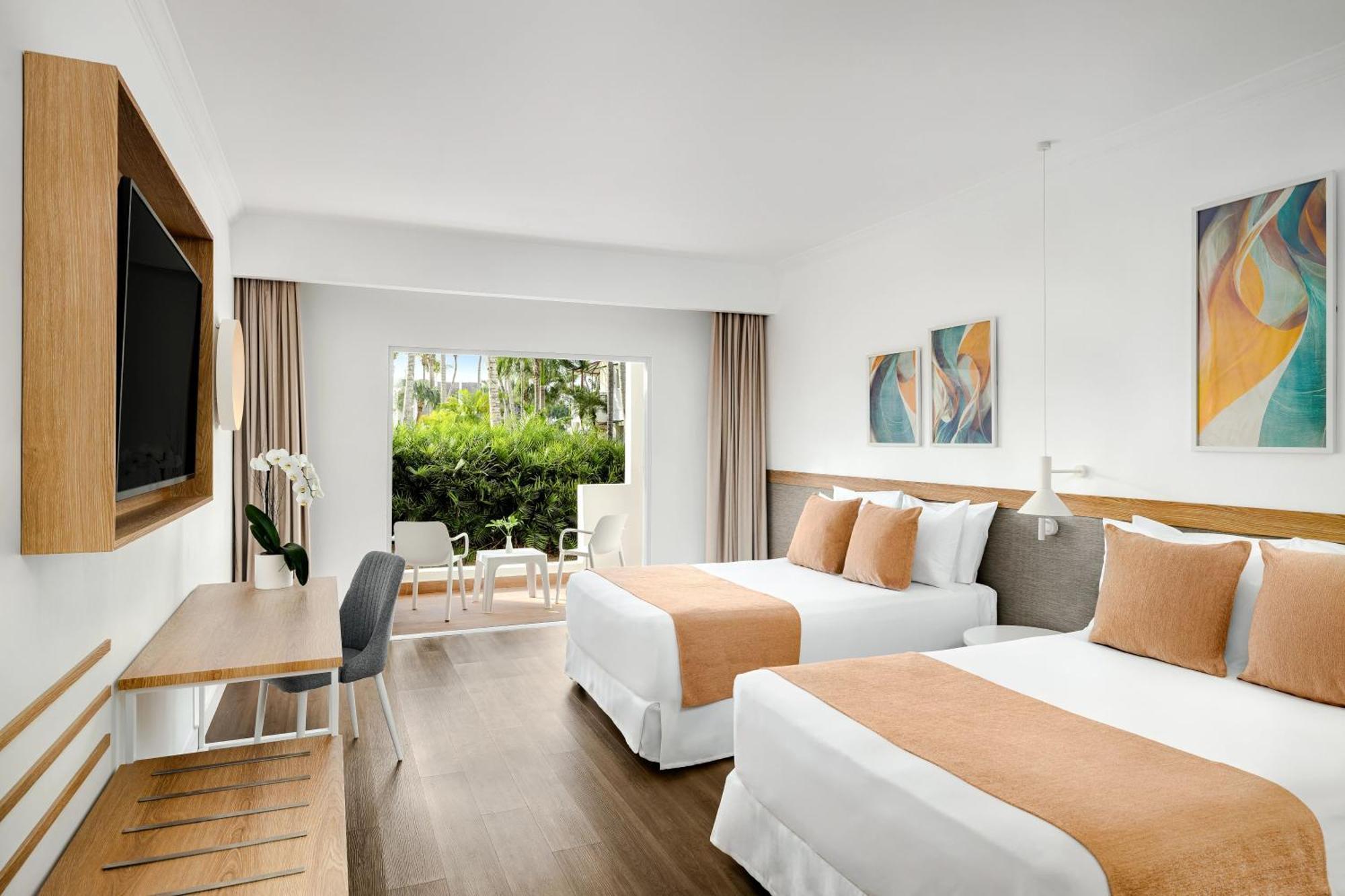 Sunscape Dominicus ลาโรมานา ภายนอก รูปภาพ