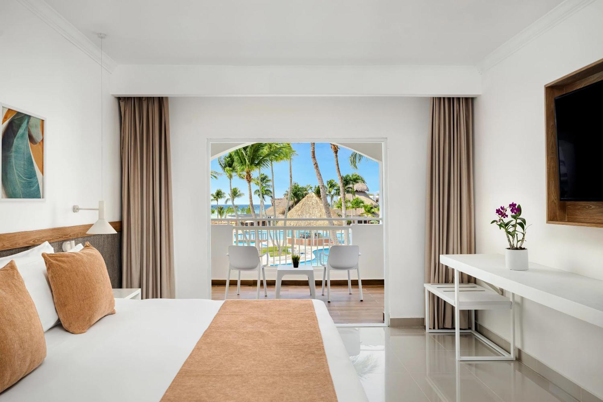 Sunscape Dominicus ลาโรมานา ภายนอก รูปภาพ