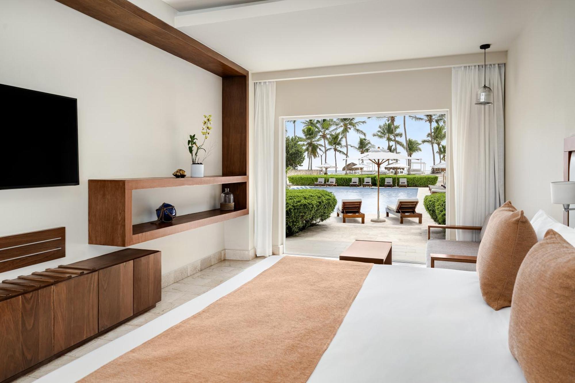 Sunscape Dominicus ลาโรมานา ภายนอก รูปภาพ