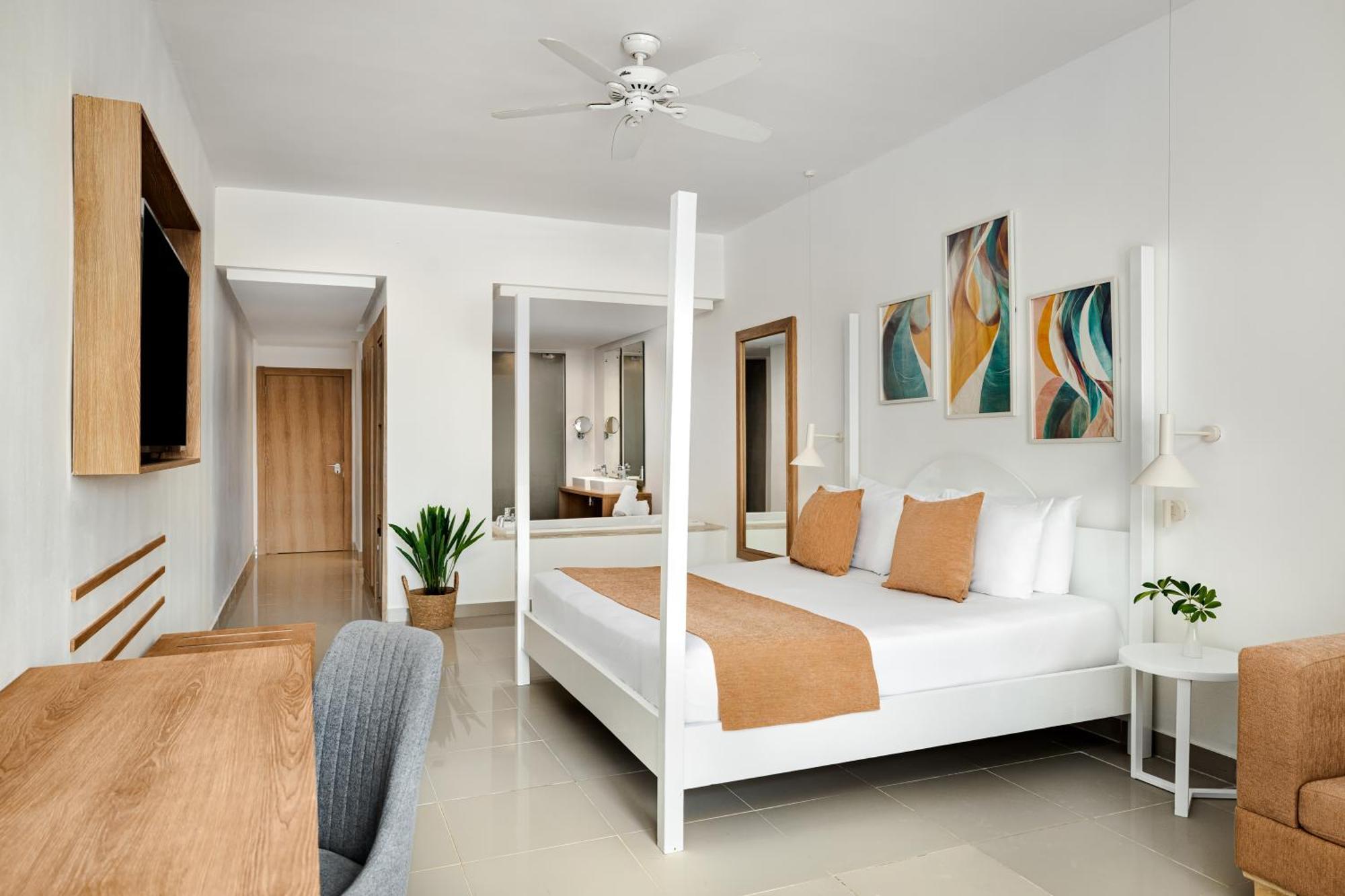 Sunscape Dominicus ลาโรมานา ภายนอก รูปภาพ