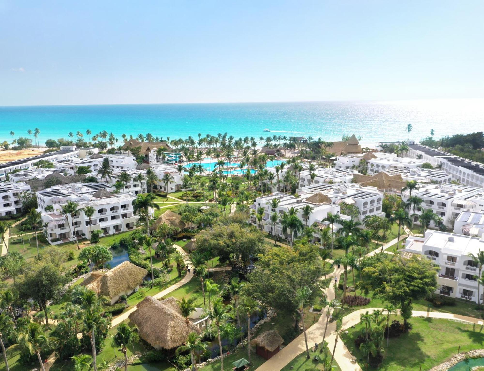 Sunscape Dominicus ลาโรมานา ภายนอก รูปภาพ