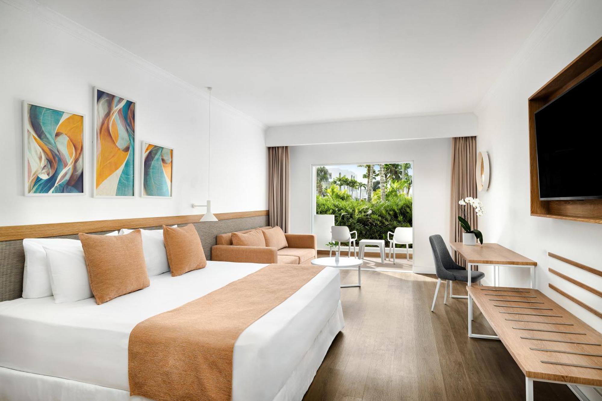 Sunscape Dominicus ลาโรมานา ภายนอก รูปภาพ