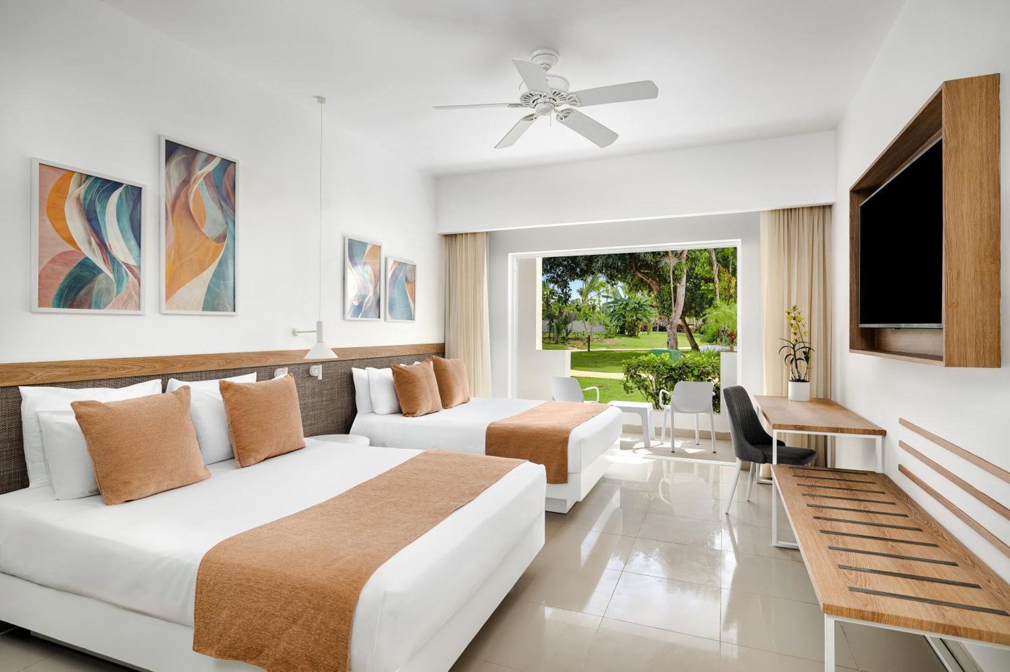 Sunscape Dominicus ลาโรมานา ภายนอก รูปภาพ