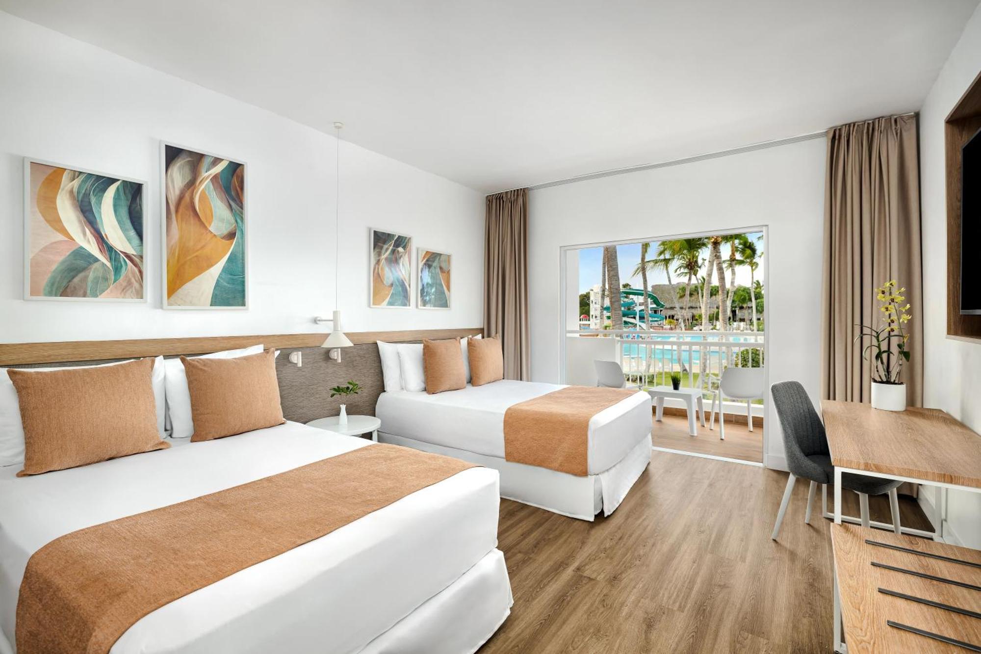 Sunscape Dominicus ลาโรมานา ภายนอก รูปภาพ