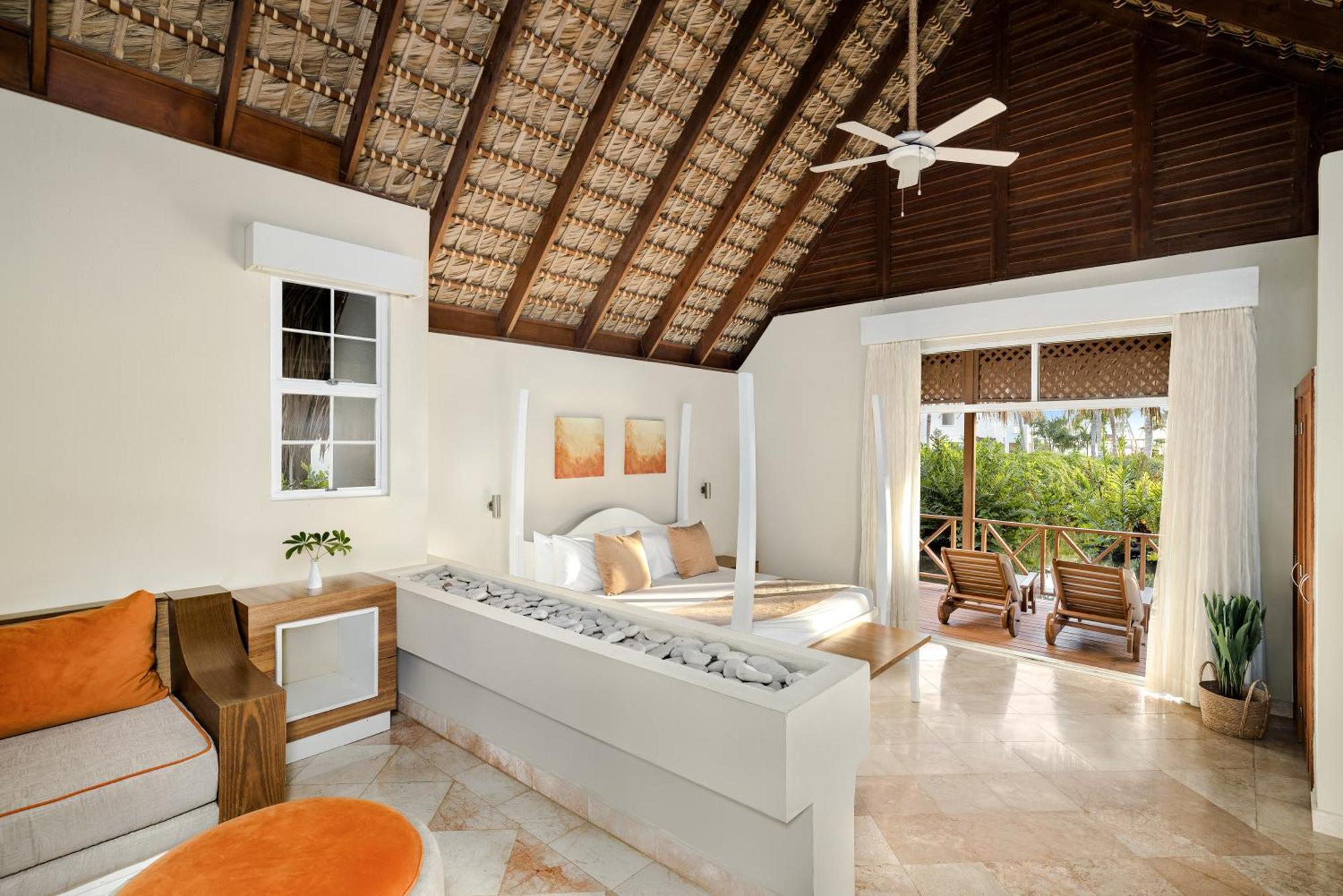 Sunscape Dominicus ลาโรมานา ภายนอก รูปภาพ