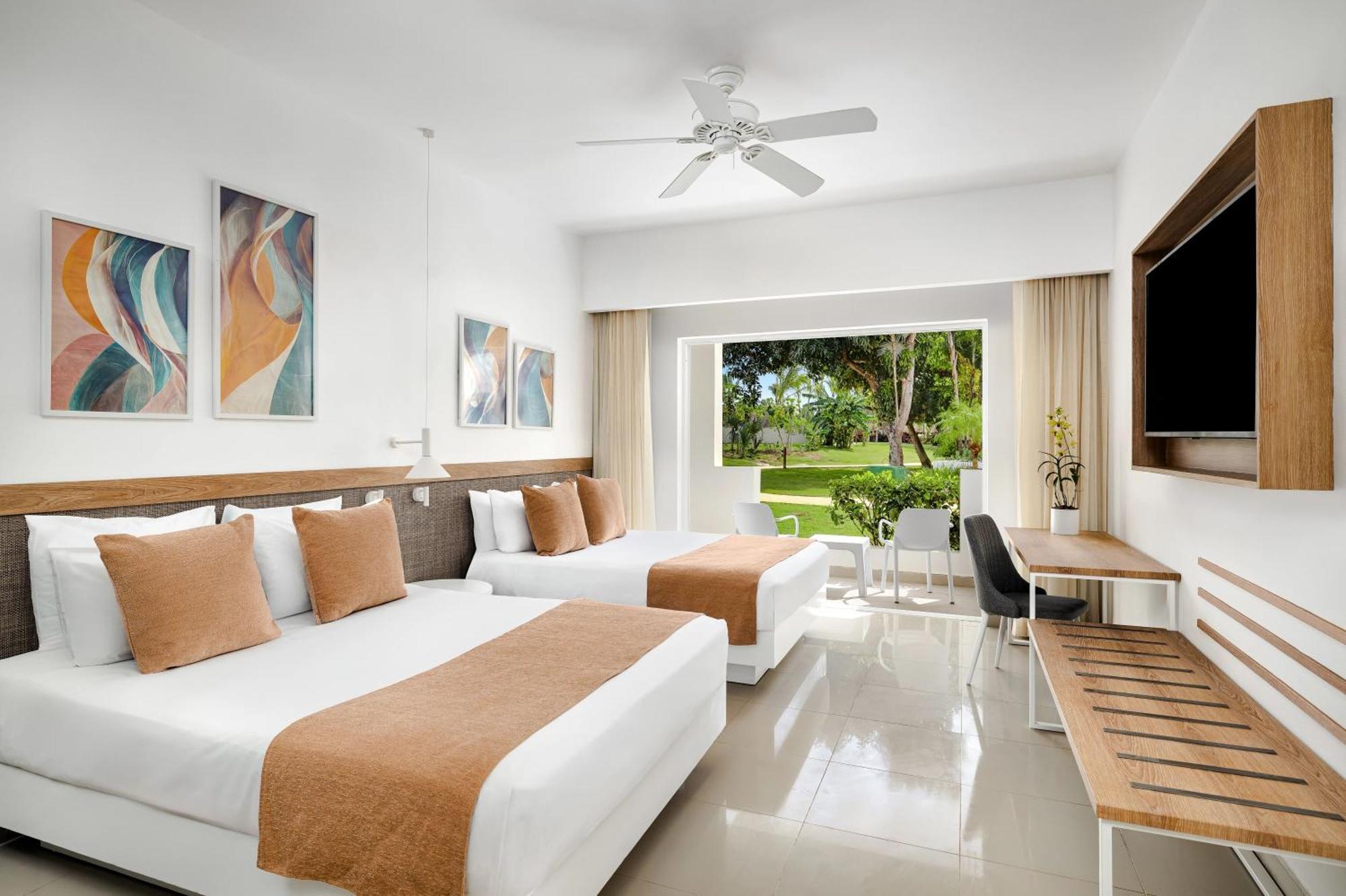 Sunscape Dominicus ลาโรมานา ภายนอก รูปภาพ
