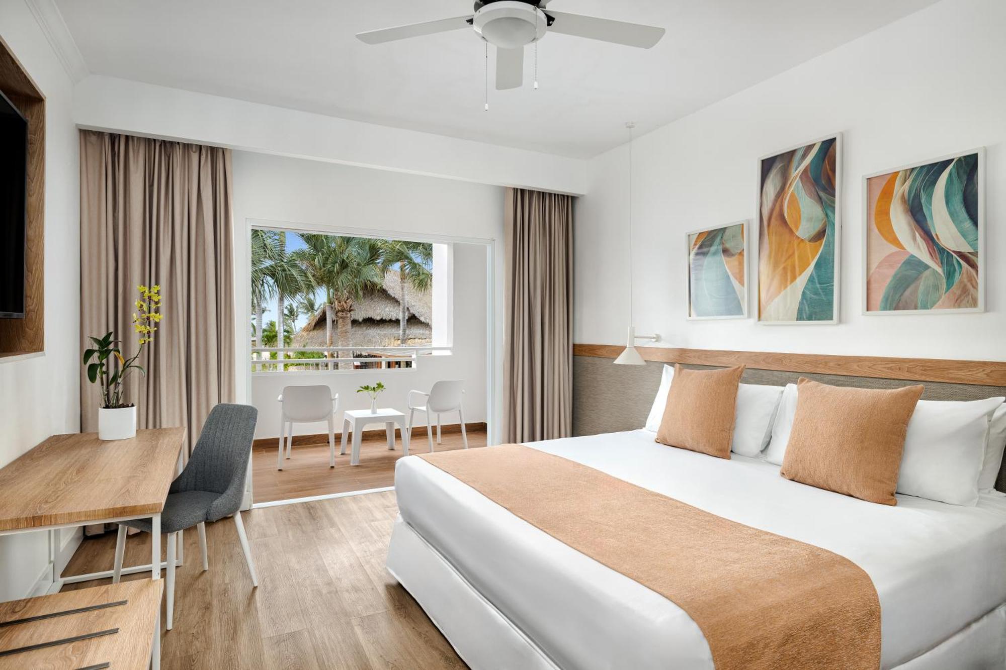 Sunscape Dominicus ลาโรมานา ภายนอก รูปภาพ