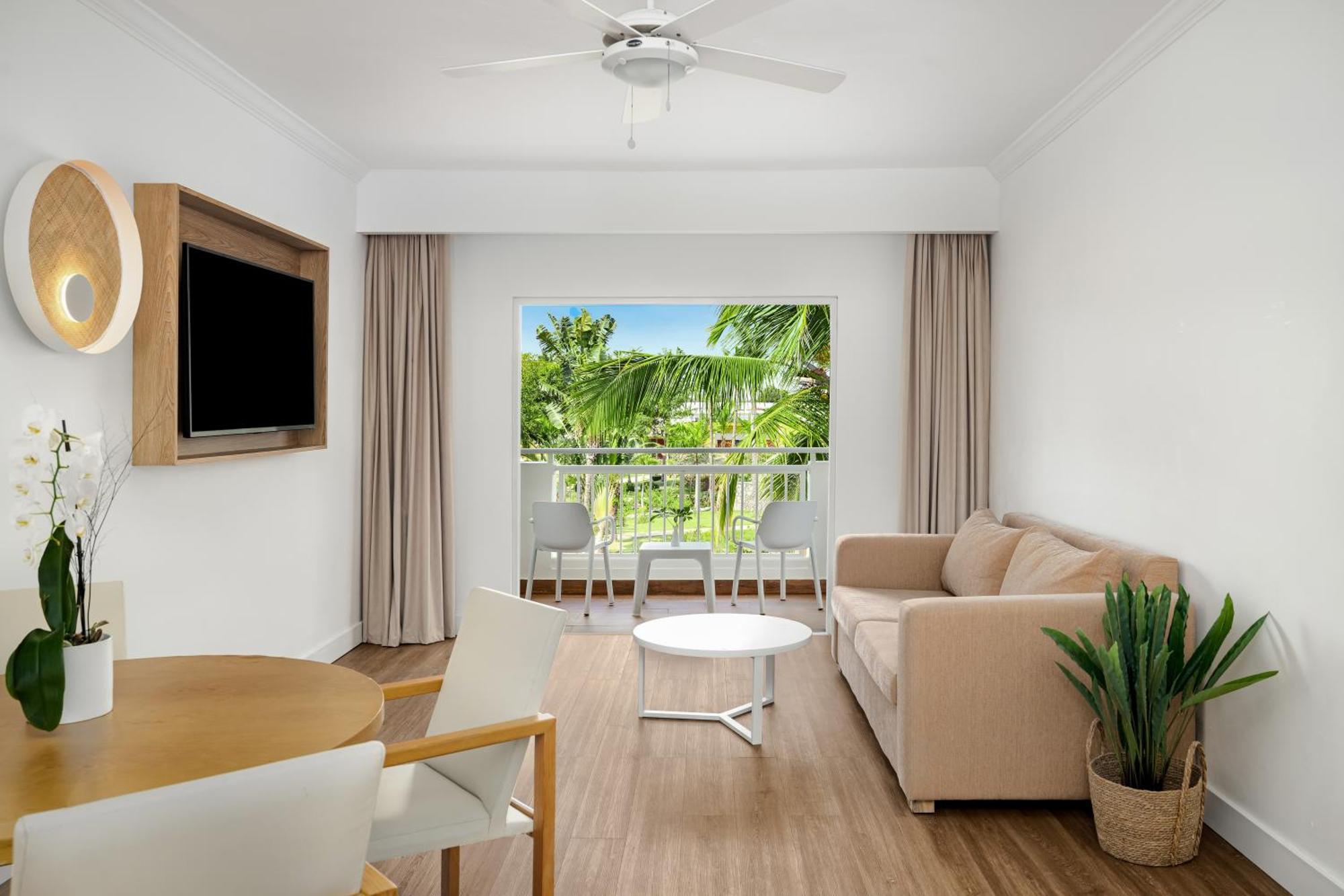 Sunscape Dominicus ลาโรมานา ภายนอก รูปภาพ