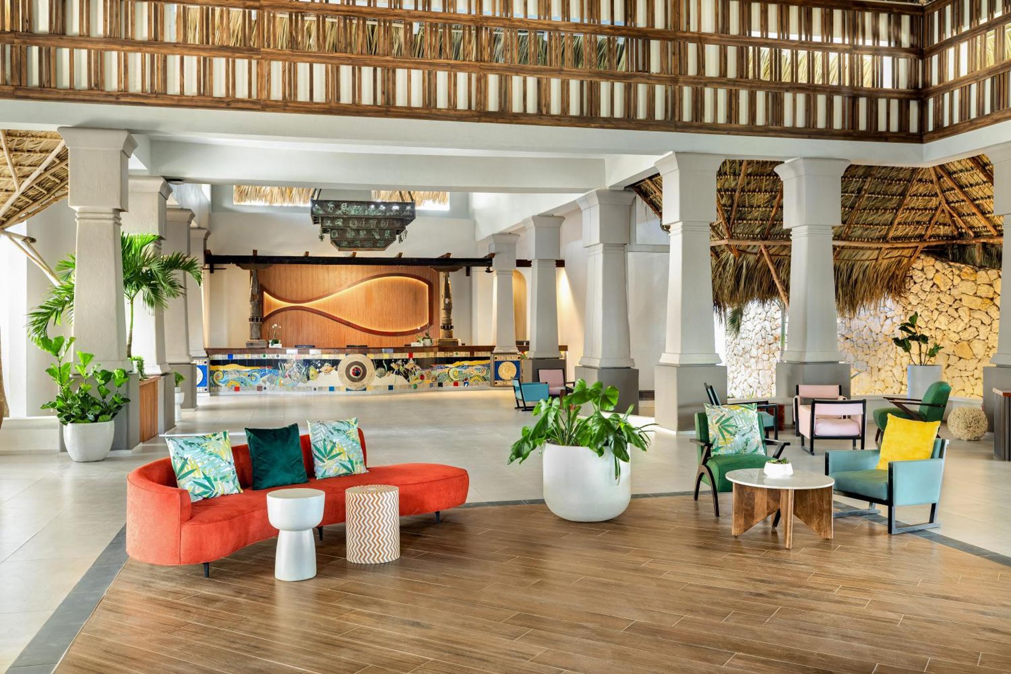 Sunscape Dominicus ลาโรมานา ภายนอก รูปภาพ