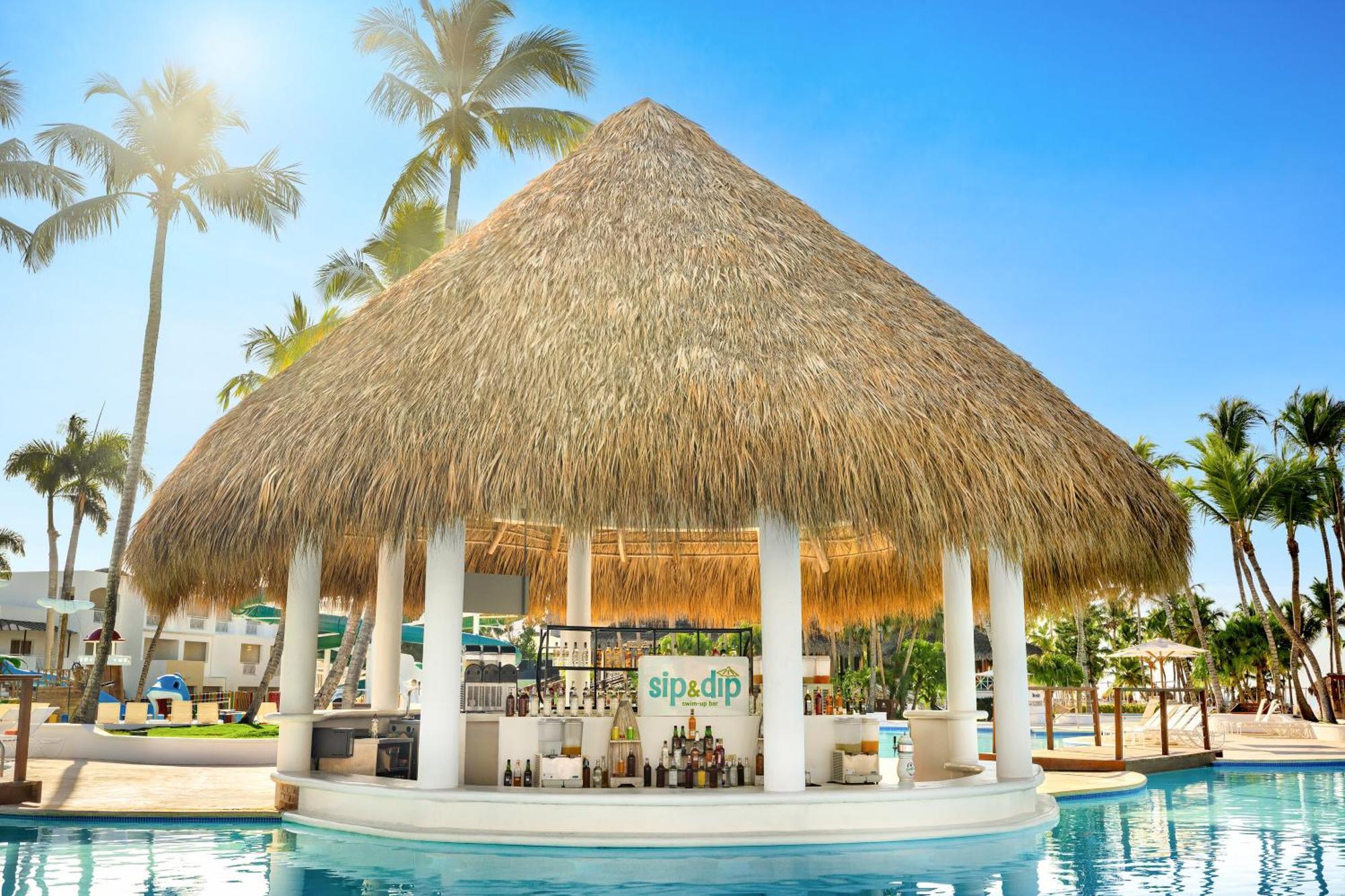 Sunscape Dominicus ลาโรมานา ภายนอก รูปภาพ