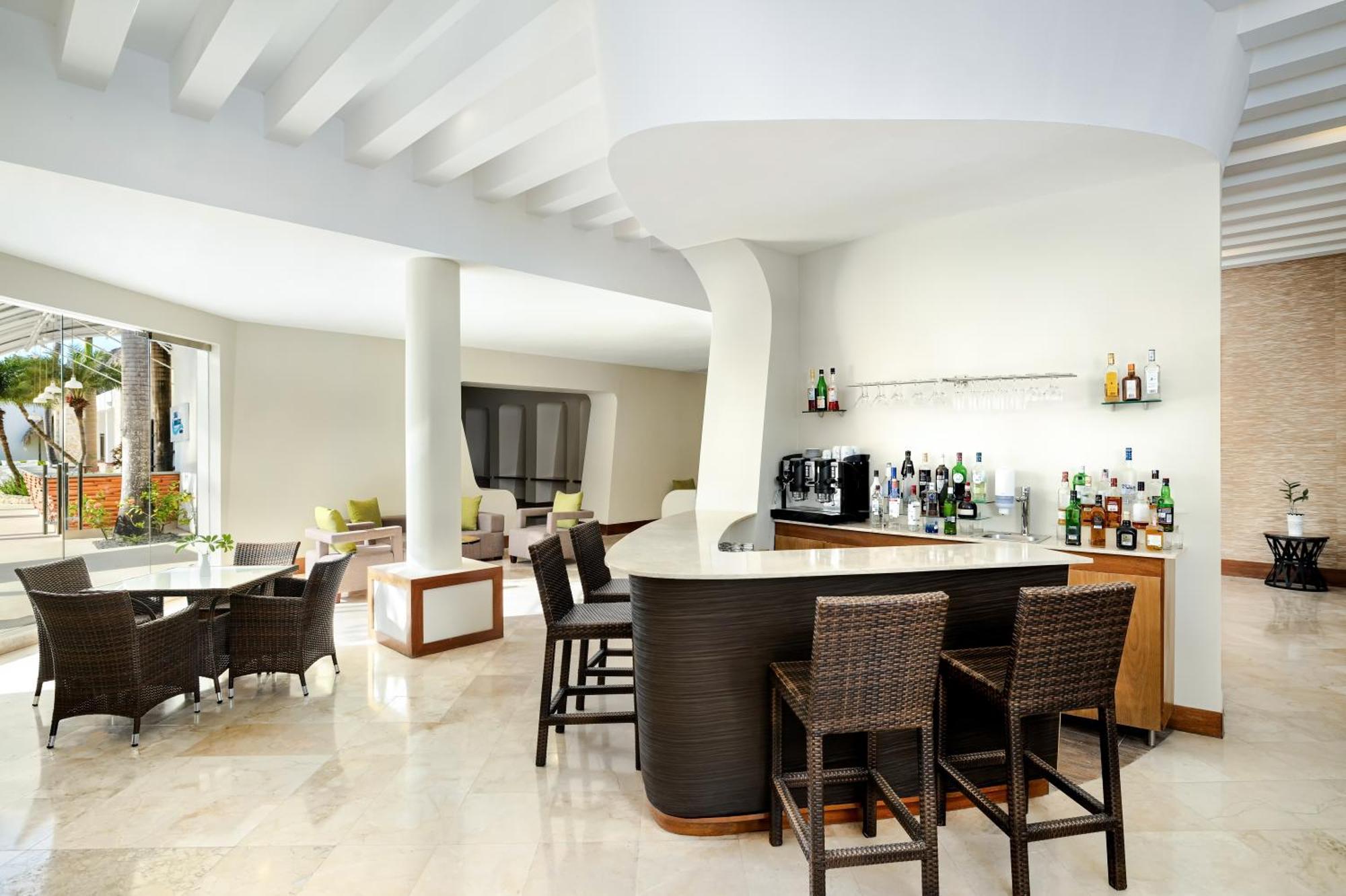 Sunscape Dominicus ลาโรมานา ภายนอก รูปภาพ