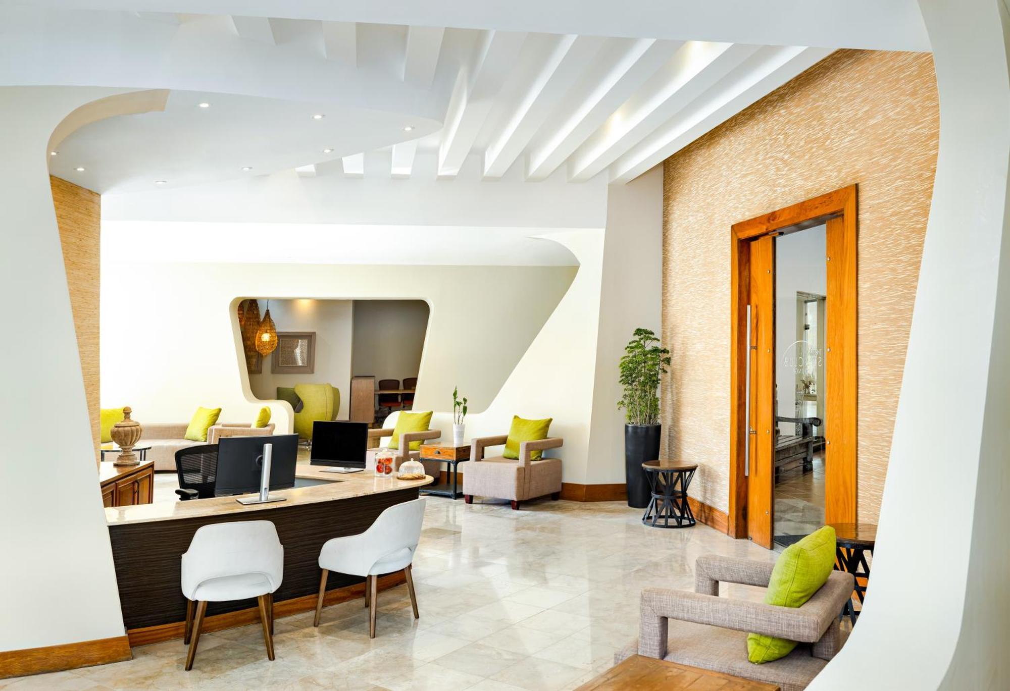 Sunscape Dominicus ลาโรมานา ภายนอก รูปภาพ