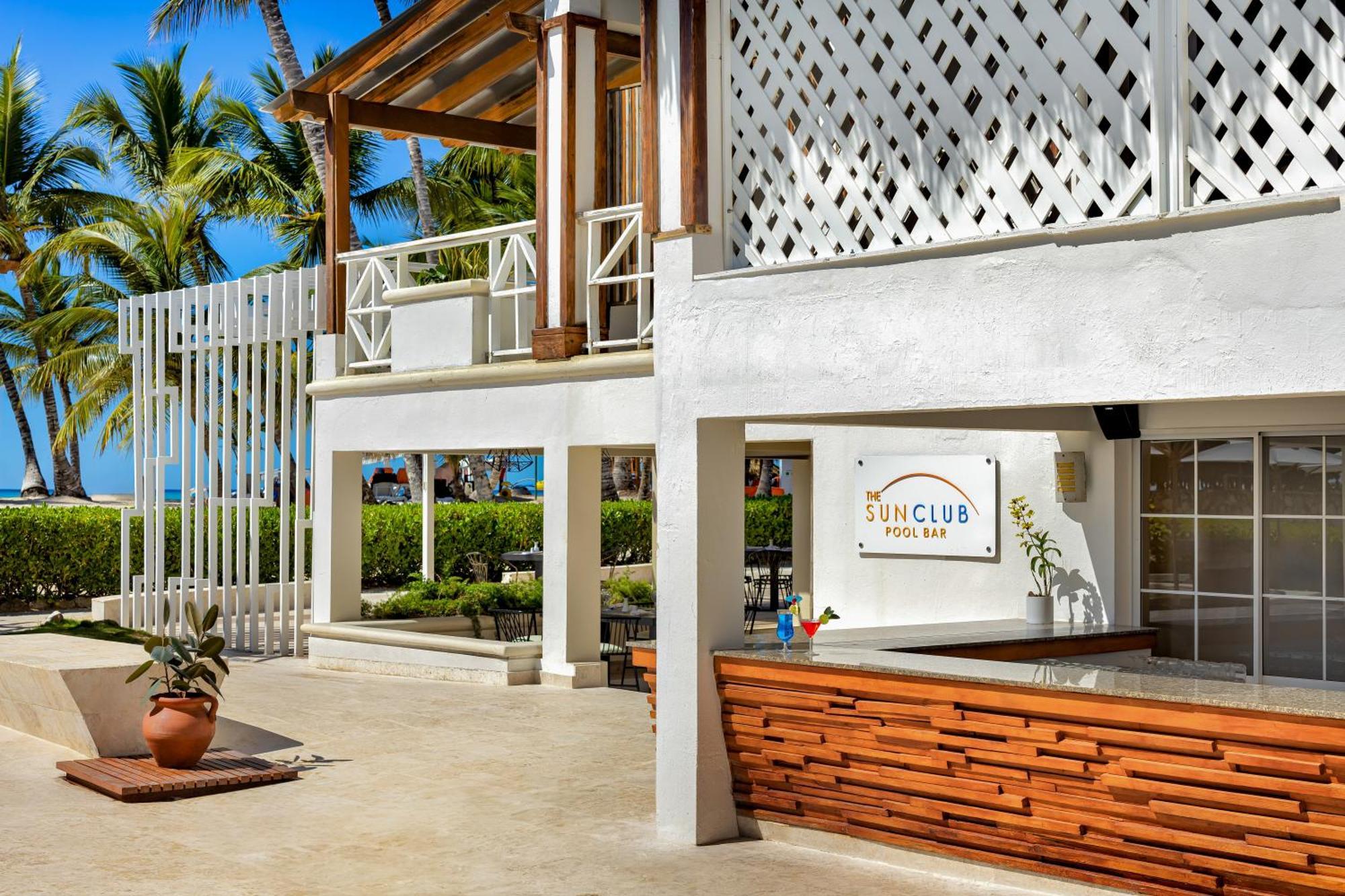 Sunscape Dominicus ลาโรมานา ภายนอก รูปภาพ