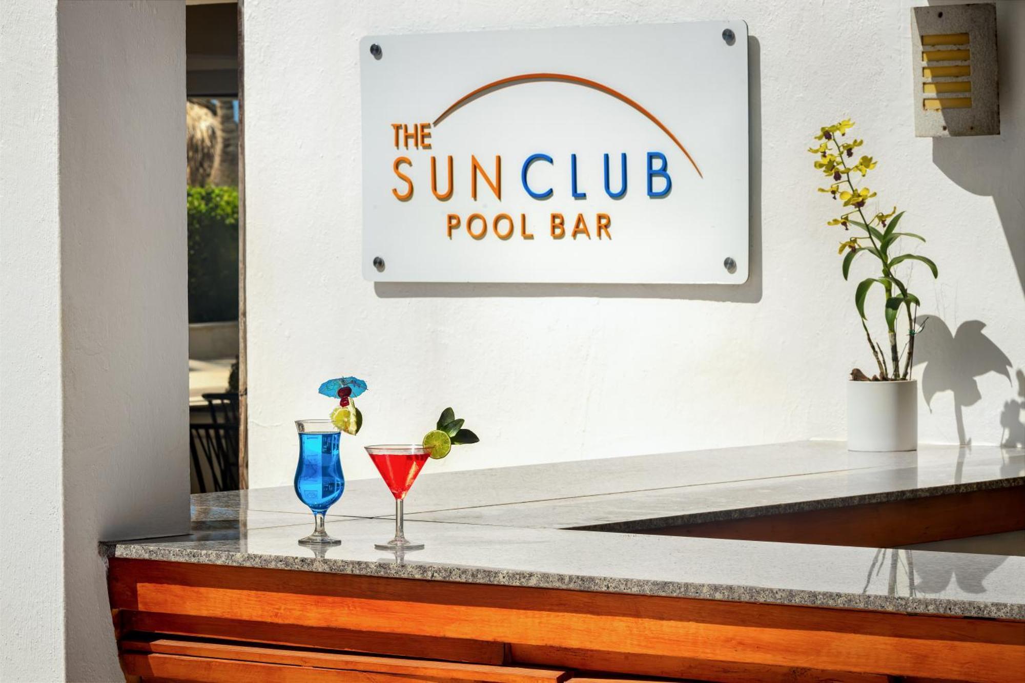 Sunscape Dominicus ลาโรมานา ภายนอก รูปภาพ