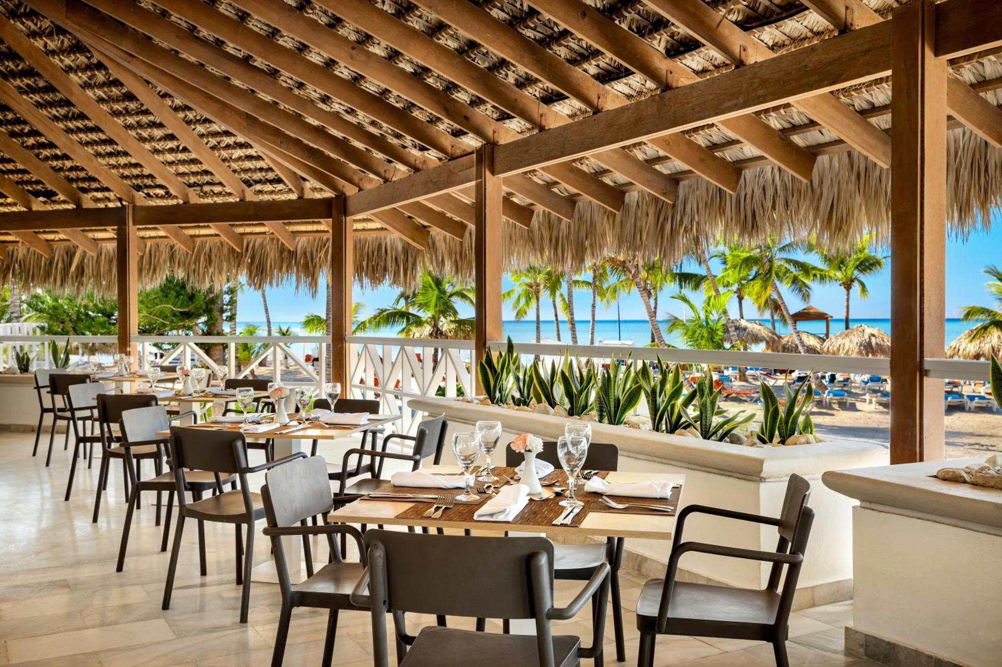 Sunscape Dominicus ลาโรมานา ภายนอก รูปภาพ