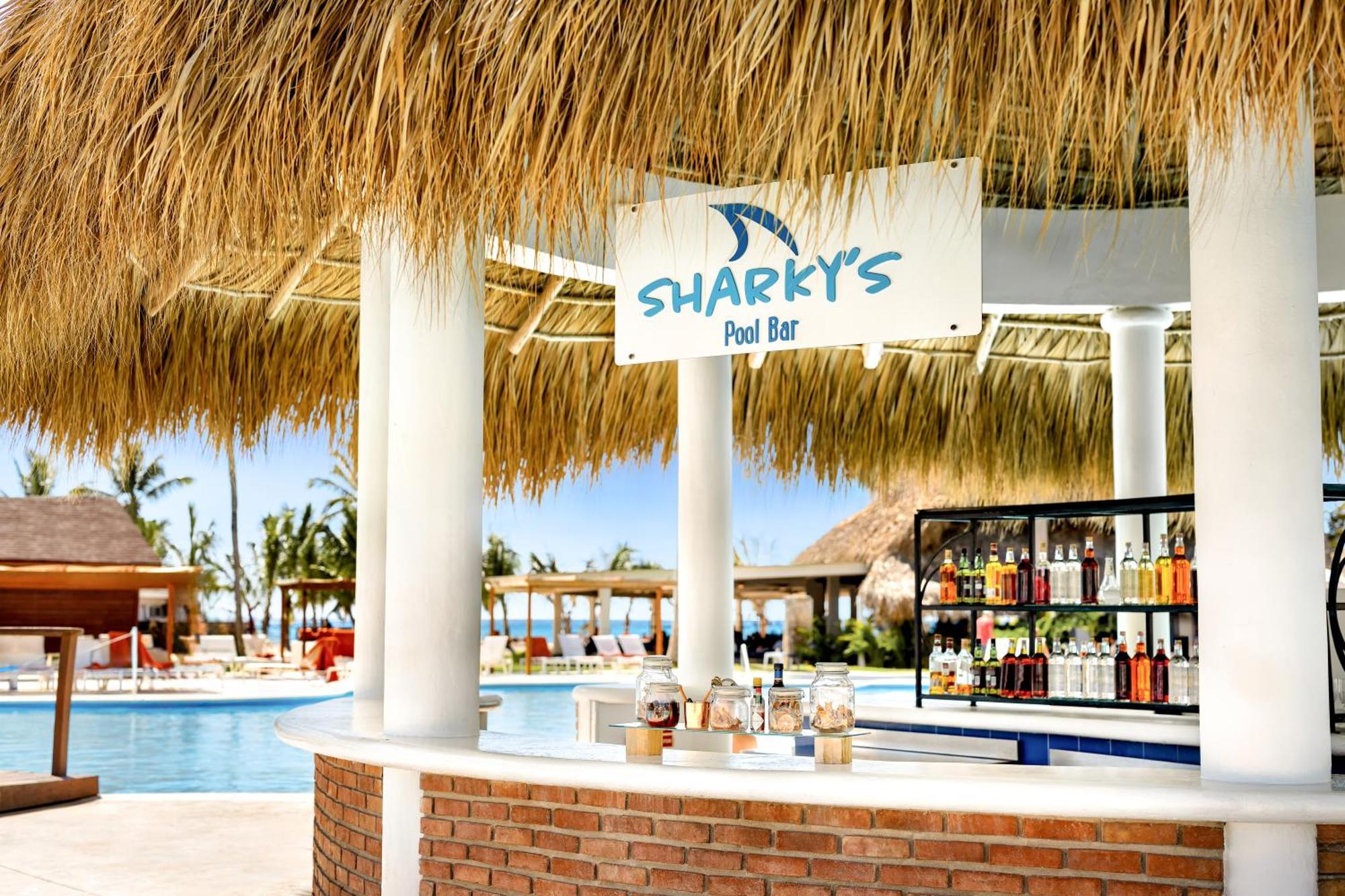 Sunscape Dominicus ลาโรมานา ภายนอก รูปภาพ