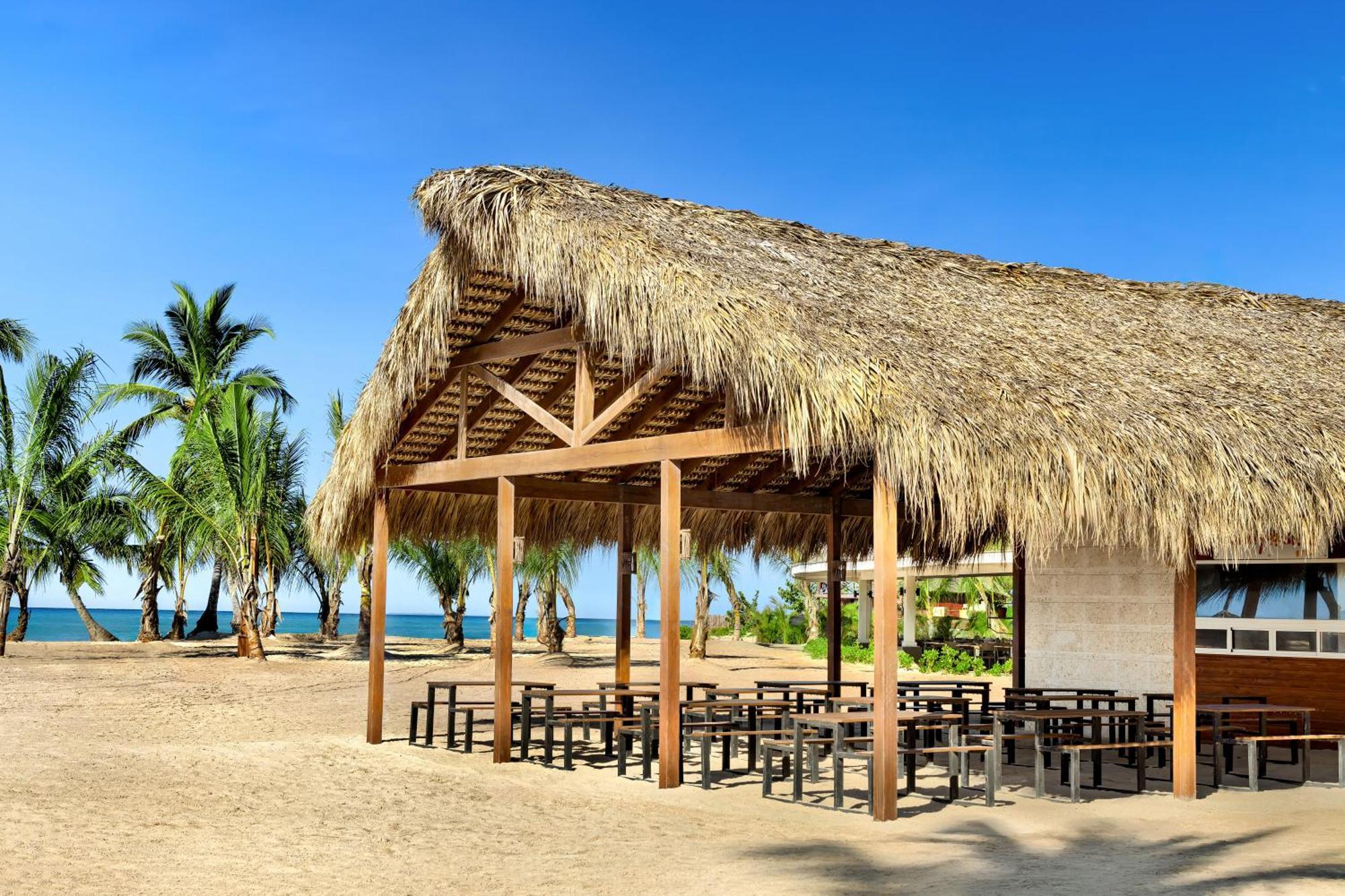 Sunscape Dominicus ลาโรมานา ภายนอก รูปภาพ